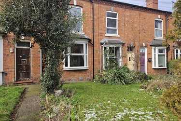 2 bed house, Katie Road, Selly Oak, Birmingham, B296JQ - Image 1
